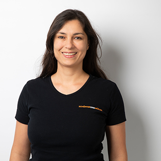 Sanaz Gross